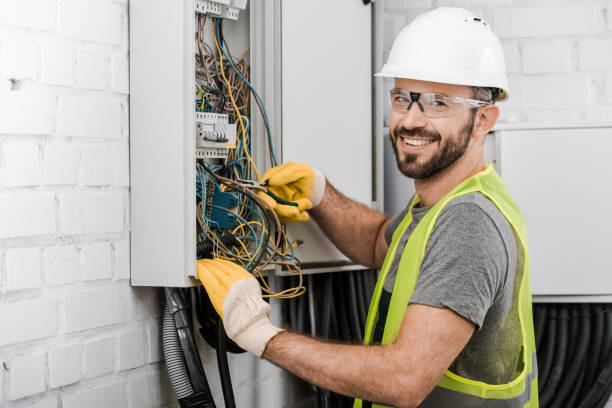 Affordable Emergency Electrician in TN