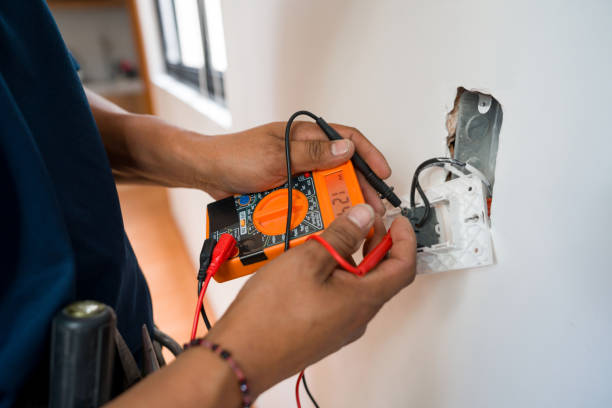Best Affordable Emergency Electrician  in Seymour, TN