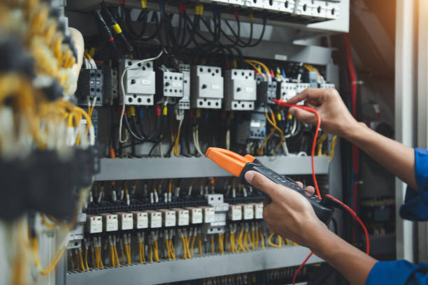 Best Affordable Emergency Electrician  in Seymour, TN