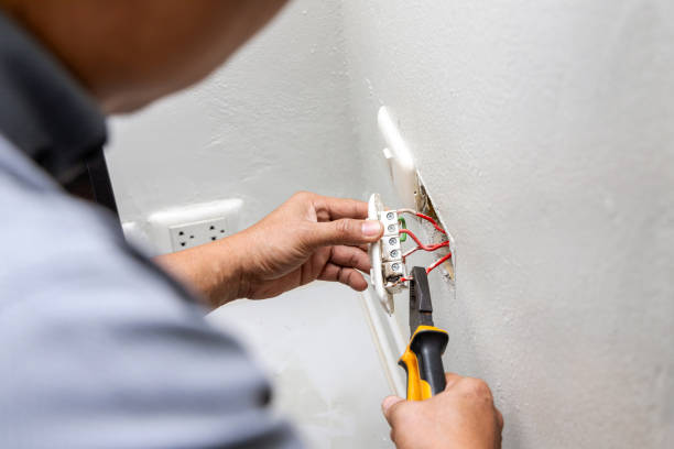 Best Electrical Outlet Repair  in Seymour, TN