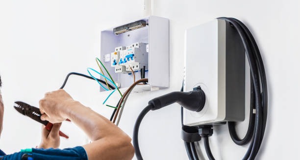 Best Emergency Electrical Repair  in Seymour, TN