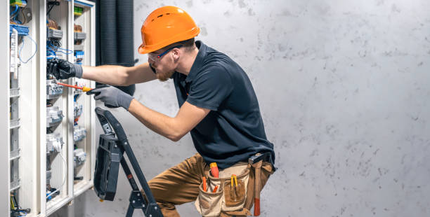 Best Emergency Electrical Repair  in Seymour, TN