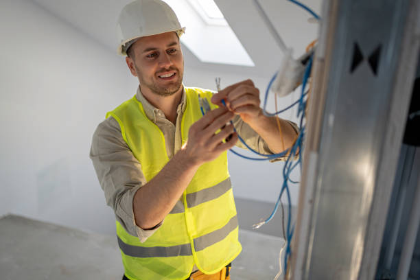 Best Local Electrician Companies  in Seymour, TN